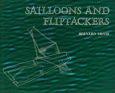 Sailloons and Fliptackers: The Limits to High-Speed Sailing