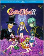 Sailor Moon R: The Movie [Blu-ray] - Kunihiko Ikuhara