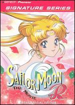 Sailor Moon R: The Movie [Uncut Special Edition]