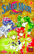Sailor Moon Supers #02 - Takeuchi, Naako