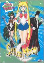 Sailor Moon, Vol. 13: Time Travelers!