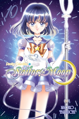 Sailor Moon, Volume 10 - Takeuchi, Naoko