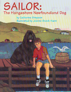 Sailor: The Hangashore Newfoundland Dog