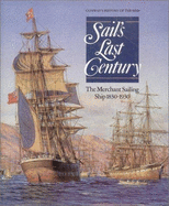 Sail's Last Century - Book Sales, Inc. (Creator)