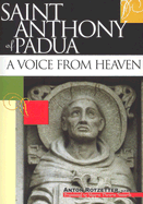 Saint Anthony of Padua: Out of the Shadows - Rotzetter, Anton, and Nemeth, Sharon Therese (Translated by)