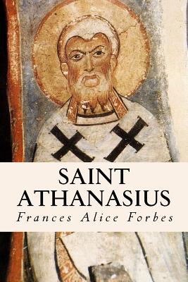 Saint Athanasius - Forbes, Frances Alice