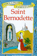 Saint Bernadette