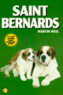 Saint Bernards - Weil, Martin