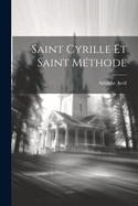 Saint Cyrille Et Saint Methode