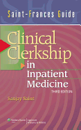 Saint-Frances Guide: Clinical Clerkship in Inpatient Medicine