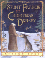 Saint Francis and the Christmas Donkey - 