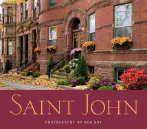Saint John - Roy, Rob