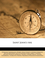 Saint John's Fire