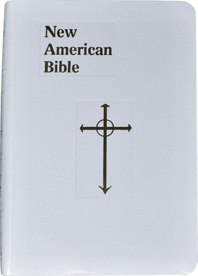 Saint Joseph Personal Size Bible-Nabre - Confraternity of Christian Doctrine