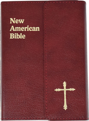 Saint Joseph Personal Size Bible-NABRE - Confraternity of Christian Doctrine