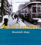 Saint-Laurent: Montreal's Main