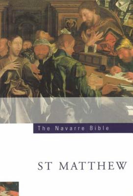 Saint Matthew's Gospel - University of Navarre, Faculty