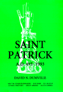 Saint Patrick A.D. 493-1993