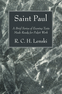 Saint Paul