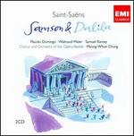 Saint-Sans: Samson et Dalila