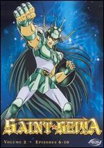 Saint Seiya, Vol. 2: Debts Unpaid