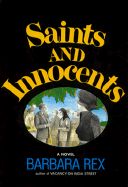 Saints and Innocents - Rex, Barbara