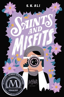 Saints and Misfits - Ali, S K