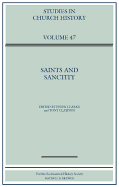 Saints and Sanctity