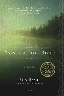 Saints at the River - Rash, Ron