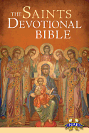 Saints Devotional Bible-NABRE