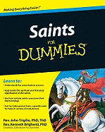 Saints for Dummies