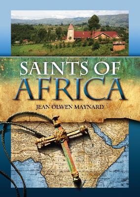 Saints of Africa - Olwen Maynard, Jean