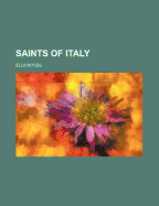 Saints of Italy