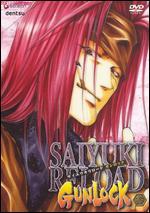 Saiyuki Reload Gunlock, Vol. 3