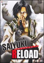 Saiyuki Reload, Vol. 7