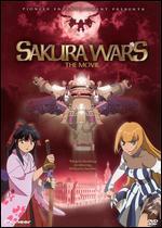 Sakura Wars: The Movie