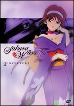 Sakura Wars TV, Vol. 2: Overture