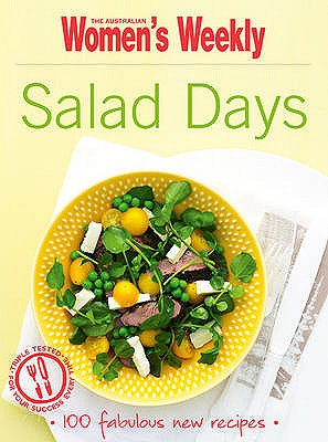 Salad Days - The Australian Women's Weekly