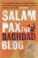 Salam Pax: The Baghdad Blog