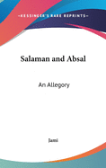 Salaman and Absal: An Allegory