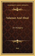 Salaman and Absal: An Allegory
