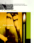 Salamander-C - Janes, J Robert