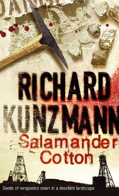 Salamander Cotton - Kunzmann, Richard