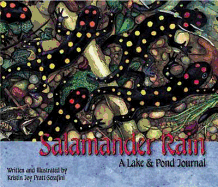 Salamander Rain: A Lake and Pond Journal