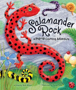 Salamander Rock - Mitter, Matt