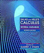 Salas and Hille's Calculus: Several Variables