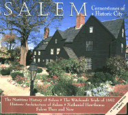 Salem Cornerstones (Hardcover)