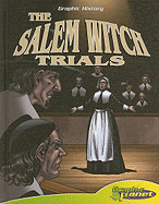 Salem Witch Trials - Dunn, Joeming