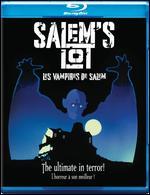Salem's Lot [Blu-ray]