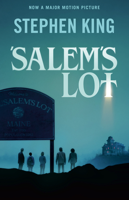 'Salem's Lot (Movie Tie-In) - King, Stephen
